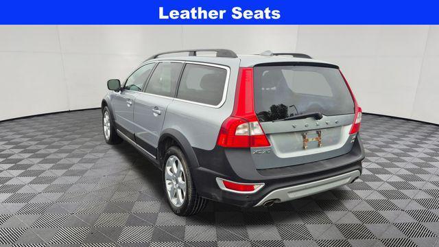 used 2011 Volvo XC70 car, priced at $12,500