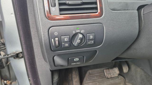 used 2011 Volvo XC70 car, priced at $12,500