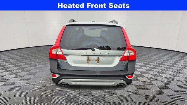 used 2011 Volvo XC70 car, priced at $12,500