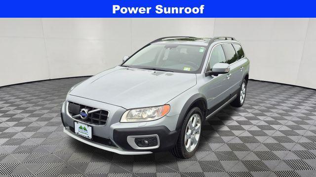 used 2011 Volvo XC70 car, priced at $12,500