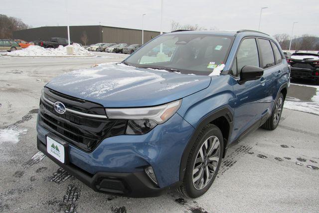 new 2025 Subaru Forester car, priced at $42,193