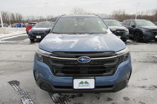 new 2025 Subaru Forester car, priced at $42,193