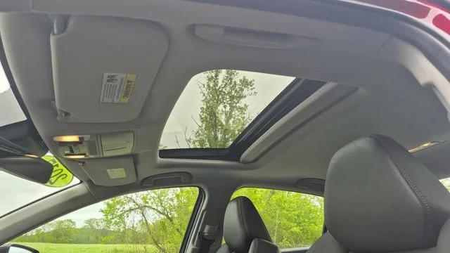 used 2017 Acura TLX car, priced at $20,000
