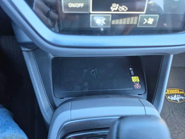 new 2025 Subaru Crosstrek car, priced at $38,593