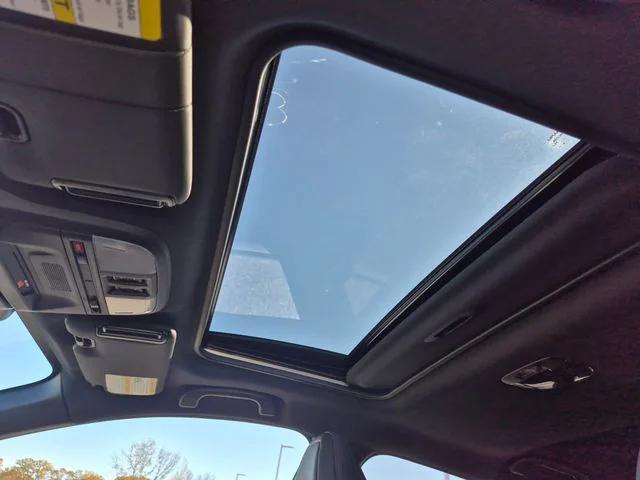 new 2025 Subaru Crosstrek car, priced at $38,593