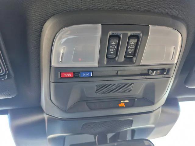 new 2025 Subaru Crosstrek car, priced at $38,593