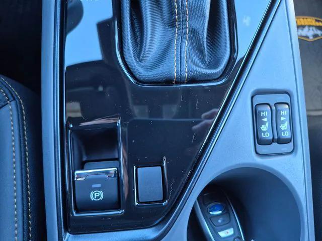 new 2025 Subaru Crosstrek car, priced at $38,593