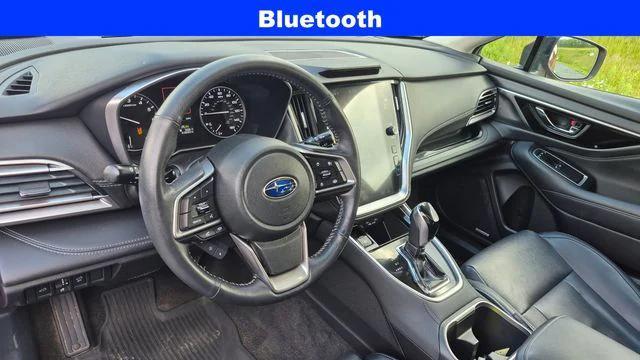 used 2020 Subaru Outback car, priced at $26,000