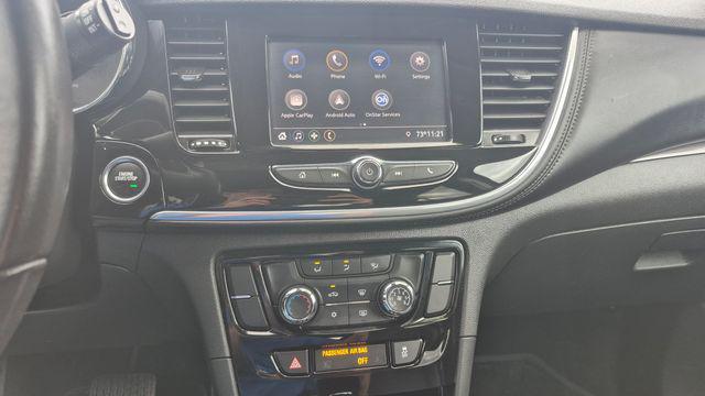 used 2022 Buick Encore car, priced at $20,000
