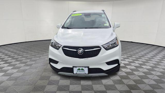used 2022 Buick Encore car, priced at $20,000