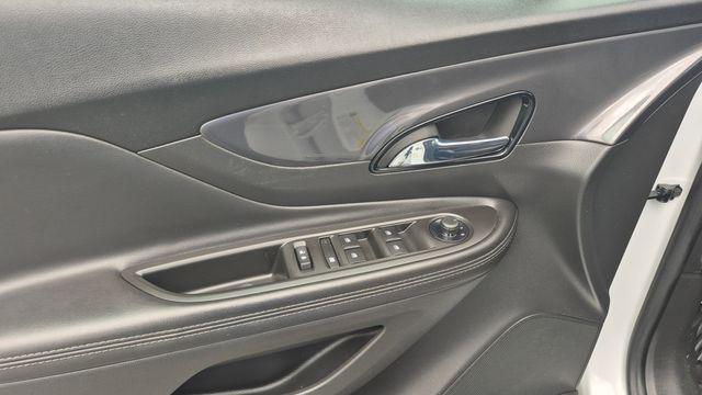 used 2022 Buick Encore car, priced at $20,000