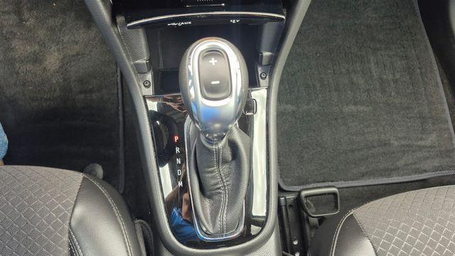 used 2022 Buick Encore car, priced at $20,000
