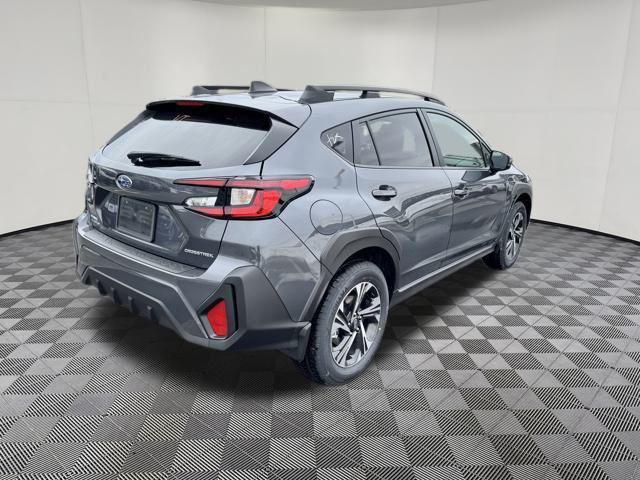 new 2025 Subaru Crosstrek car, priced at $31,365