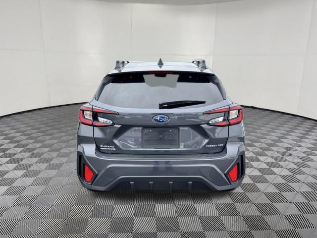 new 2025 Subaru Crosstrek car, priced at $31,365