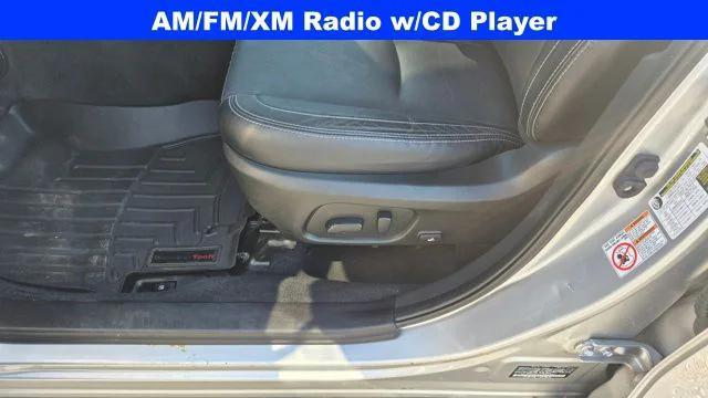 used 2018 Subaru Forester car, priced at $16,500