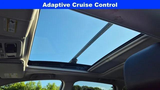 used 2018 Subaru Forester car, priced at $16,500