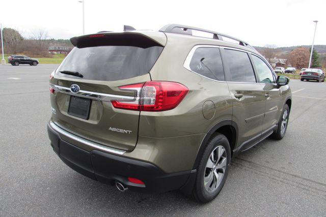 new 2024 Subaru Ascent car, priced at $41,125