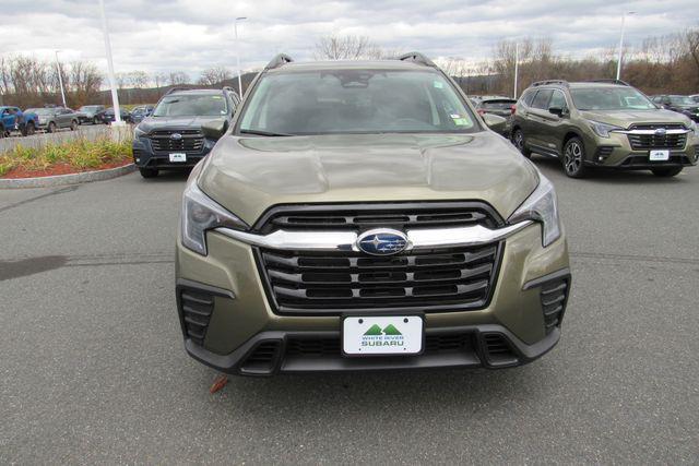 new 2024 Subaru Ascent car, priced at $41,125