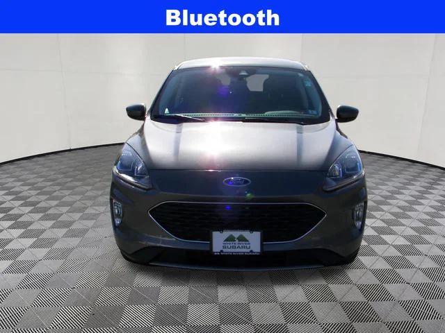 used 2022 Ford Escape car, priced at $22,900