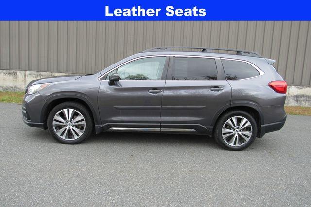 used 2021 Subaru Ascent car, priced at $26,500