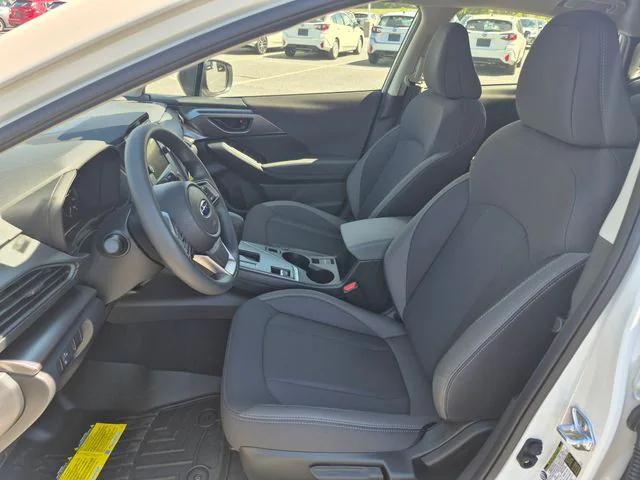 new 2025 Subaru Impreza car, priced at $24,650