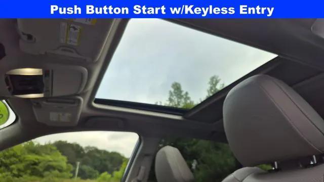 used 2022 Subaru Forester car, priced at $30,000