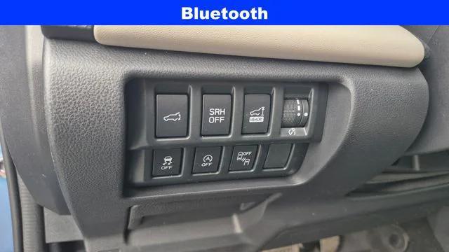 used 2022 Subaru Forester car, priced at $30,000