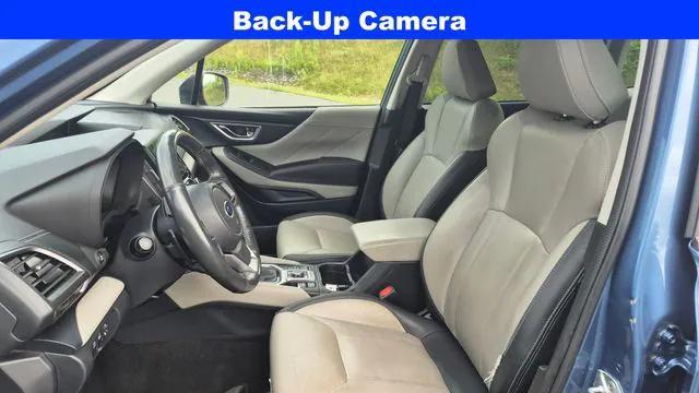 used 2022 Subaru Forester car, priced at $30,000