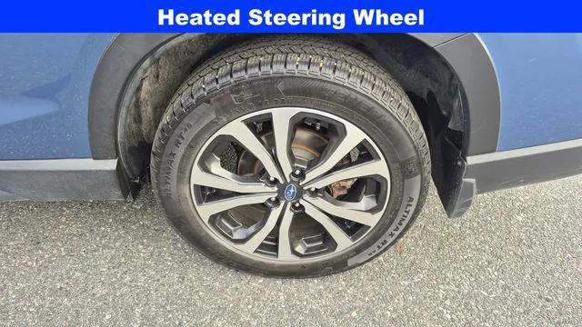 used 2022 Subaru Forester car, priced at $30,000
