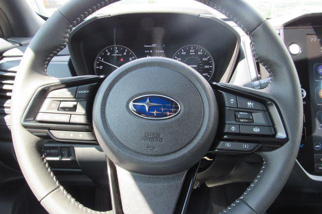 new 2025 Subaru Forester car, priced at $35,529