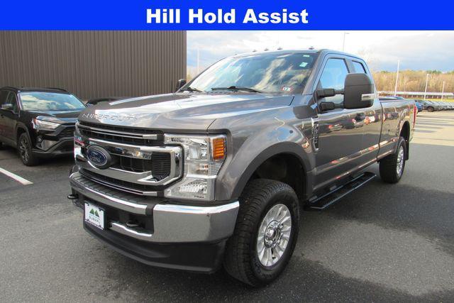 used 2022 Ford F-350 car, priced at $48,000