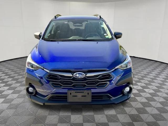 new 2025 Subaru Crosstrek car, priced at $32,251