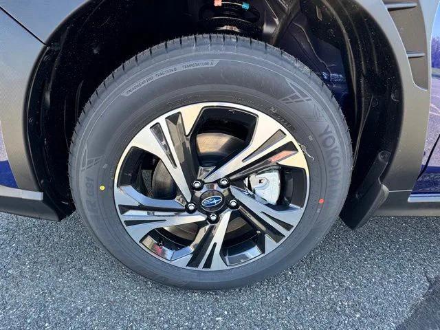 new 2025 Subaru Crosstrek car, priced at $32,251