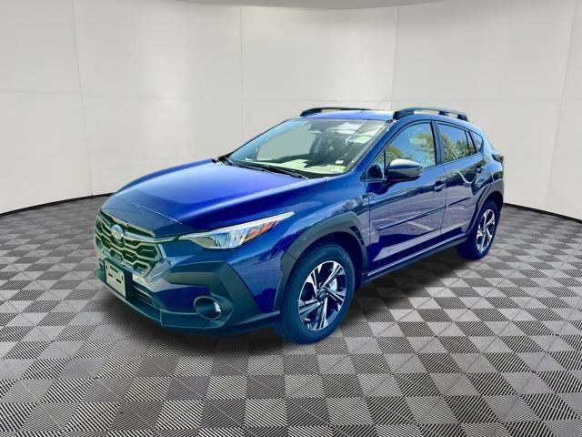 new 2025 Subaru Crosstrek car, priced at $32,251