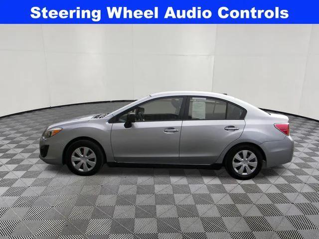 used 2013 Subaru Impreza car, priced at $9,000