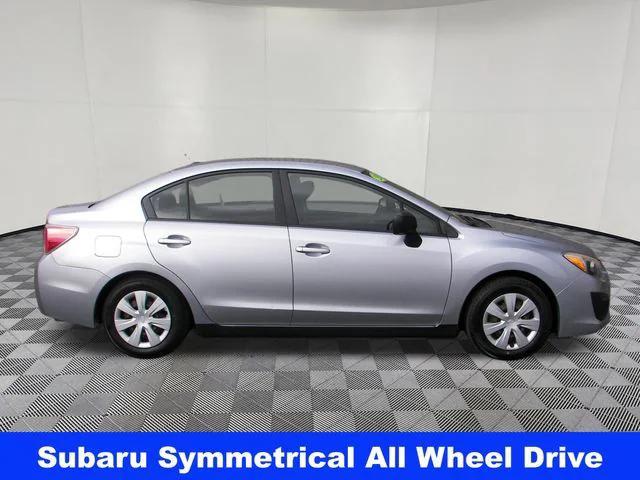 used 2013 Subaru Impreza car, priced at $9,000
