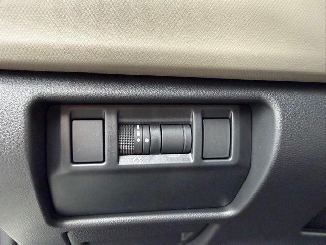 new 2025 Subaru Forester car, priced at $32,616