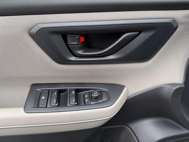 new 2025 Subaru Forester car, priced at $32,616