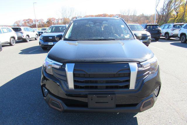 new 2025 Subaru Forester car, priced at $39,165