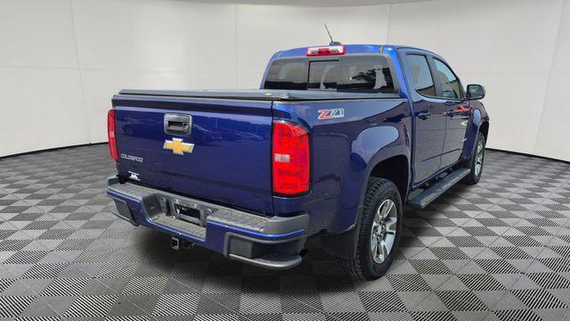 used 2016 Chevrolet Colorado car, priced at $23,000