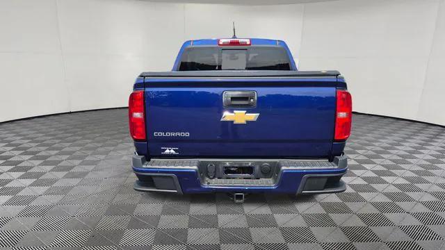 used 2016 Chevrolet Colorado car, priced at $23,000