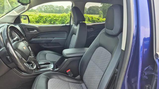 used 2016 Chevrolet Colorado car, priced at $23,000
