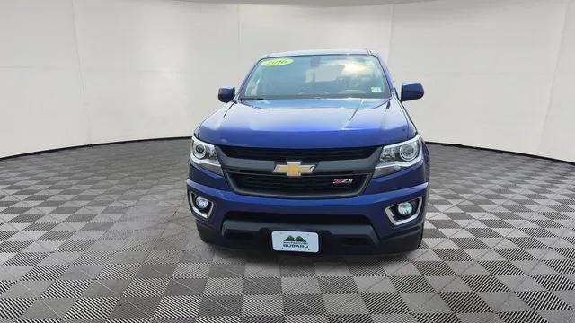 used 2016 Chevrolet Colorado car, priced at $23,000