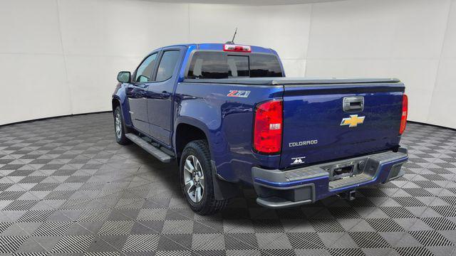 used 2016 Chevrolet Colorado car, priced at $23,000