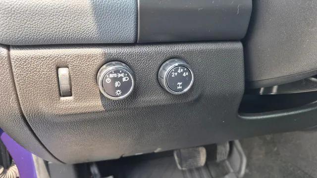 used 2016 Chevrolet Colorado car, priced at $23,000