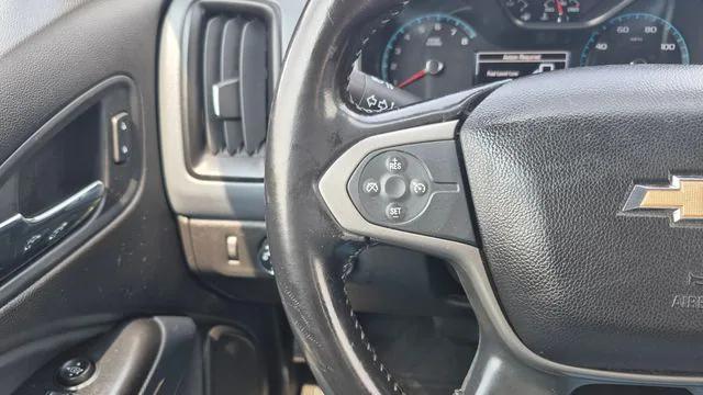 used 2016 Chevrolet Colorado car, priced at $23,000
