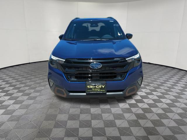 new 2025 Subaru Forester car, priced at $40,317