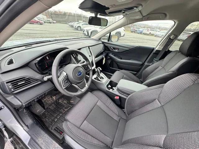 new 2025 Subaru Outback car, priced at $35,047