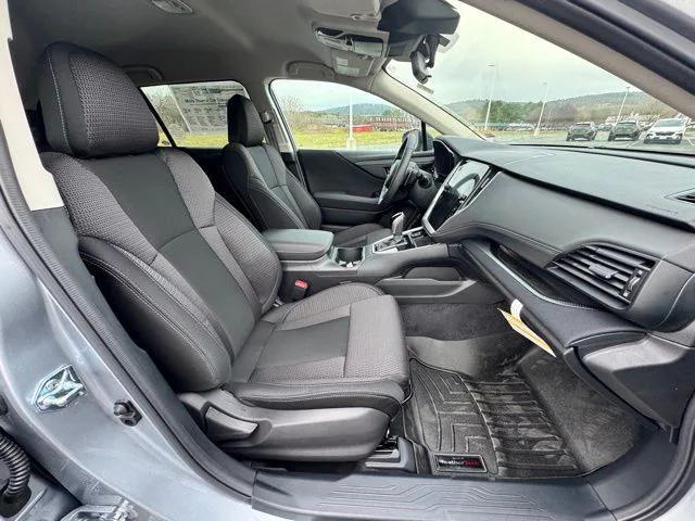 new 2025 Subaru Outback car, priced at $35,047