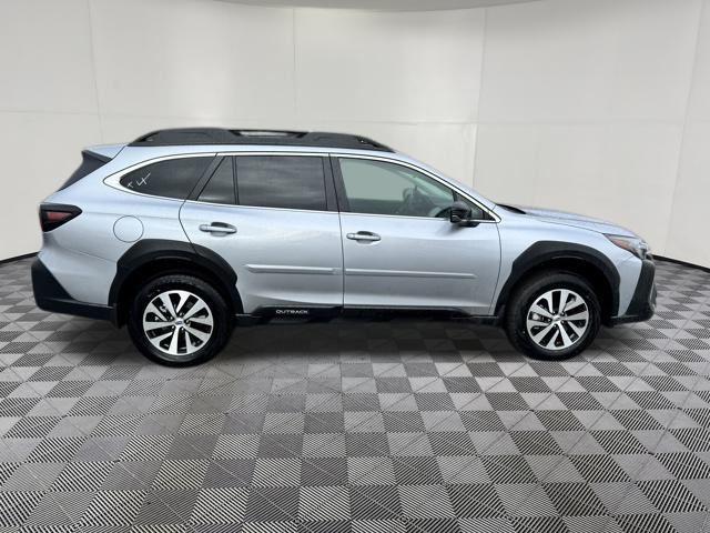 new 2025 Subaru Outback car, priced at $35,047